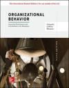 ORGANIZATIONAL BEHAVIOR: IMPROVING PERFORMANCE AND COMMITMENT IN THE WORKPLACE 6E