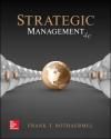 STRATEGIC MANAGEMENT 4E