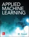 APPLIED MACHINE LEARNING