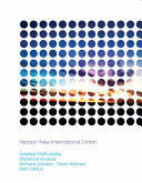 APPLIED MULTIVARIATE STATISTICAL ANALYSIS