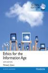ETHICS FOR THE INFORMATION AGE 6E