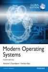 MODERN OPERATING SYSTEMS: GLOBAL EDITION 4E