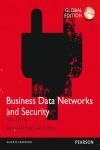 BUSINESS DATA NETWORKS AND SECURITY, GLOBAL EDITION 10E