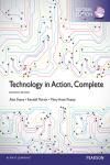 TECHNOLOGY IN ACTION, COMPLETE, GLOBAL EDITION 11E