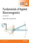 FUNDAMENTALS OF APPLIED ELECTROMAGNETICS, GLOBAL EDITION 7E
