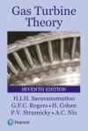 GAS TURBINE THEORY 7E