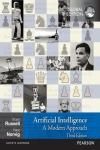 ARTIFICIAL INTELLIGENCE: A MODERN APPROACH, GLOBAL EDITION. 3E