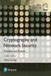CRYPTOGRAPHY AND NETWORK SECURITY: PRINCIPLES AND PRACTICE, GLOBAL EDITION 7E