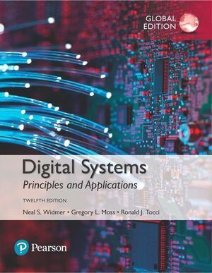 DIGITAL SYSTEMS 12E