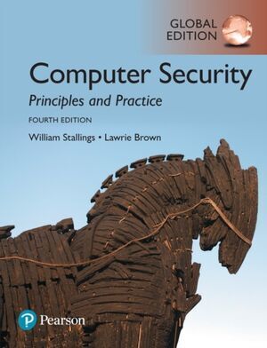 COMPUTER SECURITY: PRINCIPLES AND PRACTICE 4E