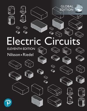 ELECTRIC CIRCUITS 11E