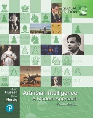 ARTIFICIAL INTELLIGENCE A MODERN APPROACH 4E