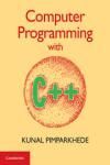 COMPUTER PROGRAMMING WITH C++