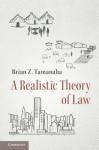 A REALISTIC THEORY OF LAW