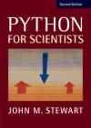 PYTHON FOR SCIENTISTS 2E