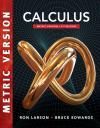 CALCULUS, INTERNATIONAL METRIC EDITION 11E