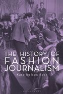 THE HISTORY OF FASHION JOURNALISM