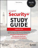 COMPTIA SECURITY+ STUDY GUIDE WITH OVER 500 PRACTICE TEST QUESTIONS