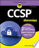 CCSP FOR DUMMIES