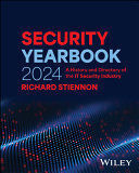 SECURITY YEARBOOK 2024