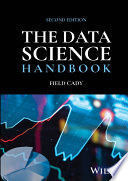 THE DATA SCIENCE HANDBOOK