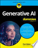 GENERATIVE AI FOR DUMMIES