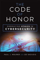 THE CODE OF HONOR