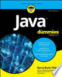 JAVA FOR DUMMIES