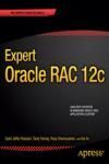 EXPERT ORACLE RAC 12C