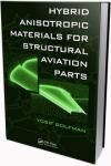 HYBRID ANISOTROPIC MATERIALS FOR STRUCTURAL AVIATION PARTS