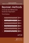BAYESIAN METHODS. A SOCIAL AND BEHAVIORAL SCIENCES APPROACH 3E