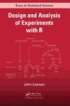 DESIGN AND ANALYSIS OF EXPERIMENTS WITH R