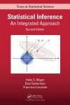 STATISTICAL INFERENCE. AN INTEGRATED APPROACH, 2E