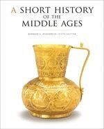 A SHORT HISTORY OF THE MIDDLE AGES 5E