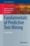 FUNDAMENTALS OF PREDICTIVE TEXT MINING