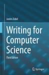 WRITING FOR COMPUTER SCIENCE 3E