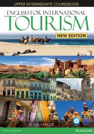 ENGLISH FOR INTERNATIONAL TOURISM UPPER-INTERMEDIATE NEW EDITION