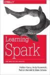 LEARNING SPARK. LIGHTNING-FAST BIG DATA ANALYSIS