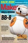 MAKE: VOLUME 46. HACK YOUR RIDE