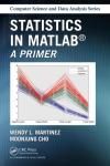 STATISTICS IN MATLAB. A PRIMER