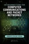 INTERCONNECTIONS FOR COMPUTER COMMUNICATIONS AND PACKET NETWORKS