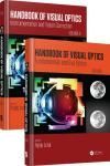 HANDBOOK OF VISUAL OPTICS, TWO-VOLUME SET