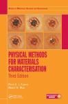 PHYSICAL METHODS FOR MATERIALS CHARACTERISATION 3E