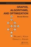 GRAPHS, ALGORITHMS, AND OPTIMIZATION 2E