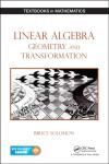 LINEAR ALGEBRA, GEOMETRY AND TRANSFORMATION