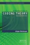 INTRODUCTION TO CODING THEORY 2E