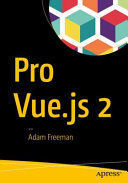 PRO VUE.JS 2