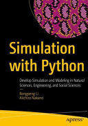 SIMULATION WITH PYTHON