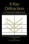 X-RAY DIFFRACTION