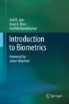 INTRODUCTION TO BIOMETRICS